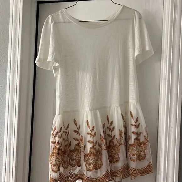 Altar’d state adorable top size S - Picture 1 of 3